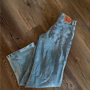 Levi's ‘94 Baggy Wide Leg